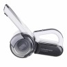 Odkurzacz bezworkowy, ręczny Black&Decker Pivot PV1820L-QW (35W kolor biały) (WYPRZEDAŻ)