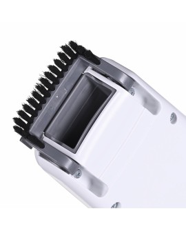 Odkurzacz bezworkowy, ręczny Black&Decker Pivot PV1820L-QW (35W kolor biały) (WYPRZEDAŻ)