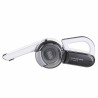 Odkurzacz bezworkowy, ręczny Black&Decker Pivot PV1820L-QW (35W kolor biały) (WYPRZEDAŻ)