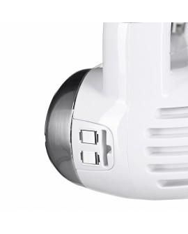 Odkurzacz bezworkowy, ręczny Black&Decker Pivot PV1820L-QW (35W kolor biały) (WYPRZEDAŻ)