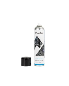LANBERG SPRĘŻONE POWIETRZE AIR DUSTER 600ML CG-600FL-001