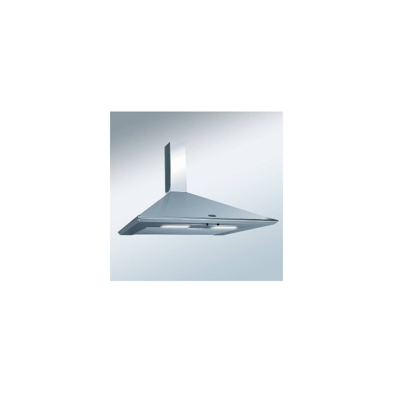 Okap kominowy AKPO WK-5 SOFT 60 INOX (600mm stal nierdzewna)