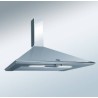 Okap kominowy AKPO WK-5 SOFT 60 INOX (600mm stal nierdzewna)