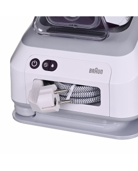 Generator pary Braun IS7266 (WYPRZEDAŻ)
