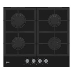 Płyta gazowa BEKO HILG642C5SB