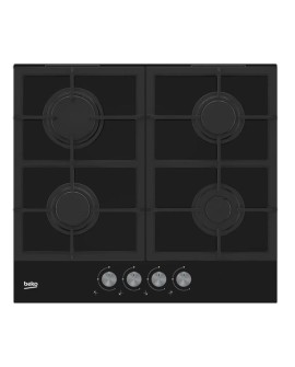 Płyta gazowa BEKO HILG642C5SB