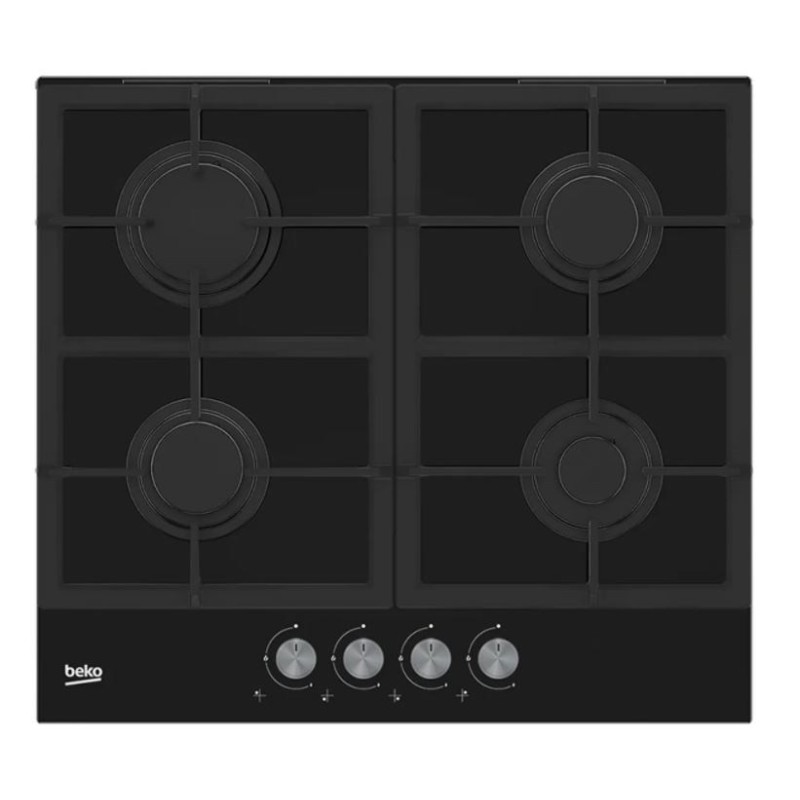 Płyta gazowa BEKO HILG642C5SB