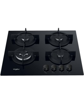 Płyta gazowa WHIRLPOOL AKT 625/NB1