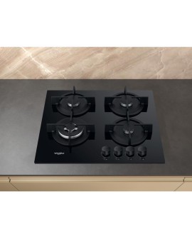 Płyta gazowa WHIRLPOOL AKT 625/NB1