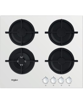 Płyta gazowa WHIRLPOOL AKT 625/WH