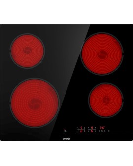 Płyta ceramiczna Gorenje ECT641BSC