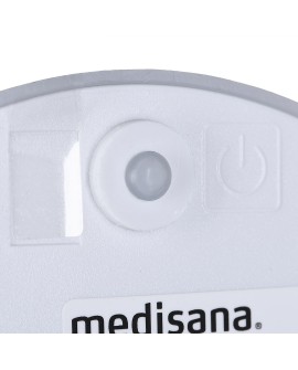 Aromatyzer bambusowy Medisana AD 625