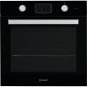 Piekarnik INDESIT IFW 65Y0 J BL czarny
