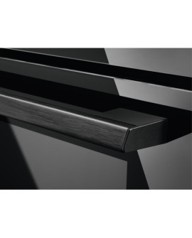 Piekarnik parowy ELECTROLUX EOB7S31Z (czarny)