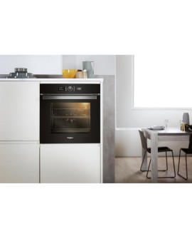 Piekarnik WHIRLPOOL AKZ96230NB