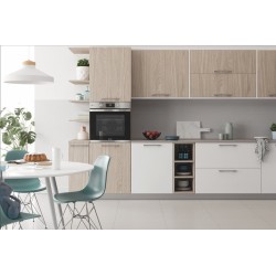 Piekarnik INDESIT IFWS 3841...