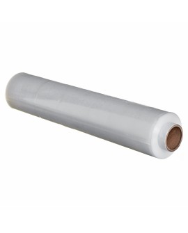 FOLIA STRETCH TRANSPARENT 3 KG