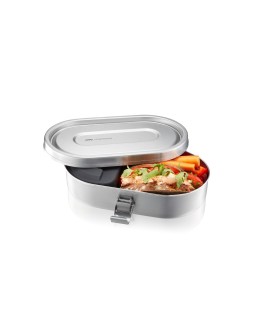 Lunch box 2 części Gefu Companion G-12795