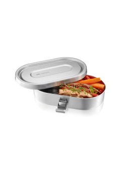 Lunch box 2 części Gefu Companion G-12795