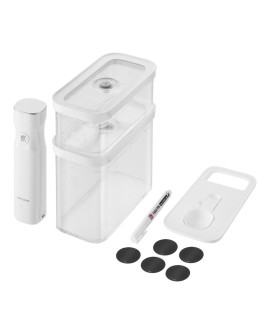 Zestaw startowy plastikowy M ZWILLING Fresh & Save Cube 1025970