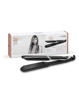 Prostownica do włosów Babyliss ST397E (kolor czarny)