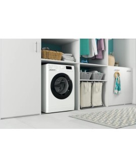 Pralka INDESIT MTWSE 61294 WK EE