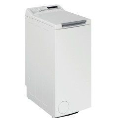 Whirlpool TDLR 7220SS EU/N...