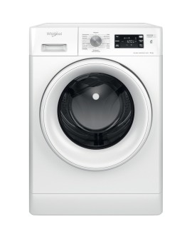 Pralka WHIRLPOOL FFB 6238 W PL