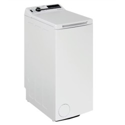 Pralka Whirlpool TDLRB...