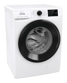 Pralka Gorenje WPNEI82A1SWIFI ładowność 8 kg, 1200 obrotów, kolor biały