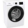 Pralka Gorenje WPNEI82A1SWIFI ładowność 8 kg, 1200 obrotów, kolor biały