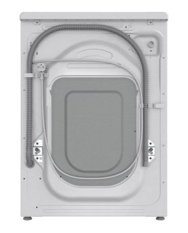 Pralka Gorenje WPNEI82A1SWIFI ładowność 8 kg, 1200 obrotów, kolor biały