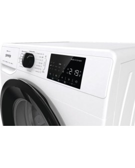 Pralka Gorenje WPNEI82A1SWIFI ładowność 8 kg, 1200 obrotów, kolor biały
