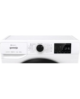 Pralka Gorenje WPNEI82A1SWIFI ładowność 8 kg, 1200 obrotów, kolor biały