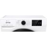 Pralka Gorenje WPNEI82A1SWIFI ładowność 8 kg, 1200 obrotów, kolor biały