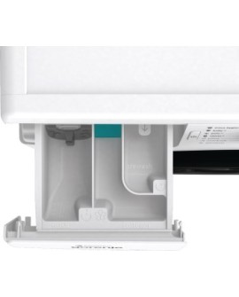 Pralka Gorenje WPNEI82A1SWIFI ładowność 8 kg, 1200 obrotów, kolor biały
