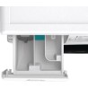 Pralka Gorenje WPNEI82A1SWIFI ładowność 8 kg, 1200 obrotów, kolor biały