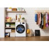 Pralka Gorenje WPNEI82A1SWIFI ładowność 8 kg, 1200 obrotów, kolor biały