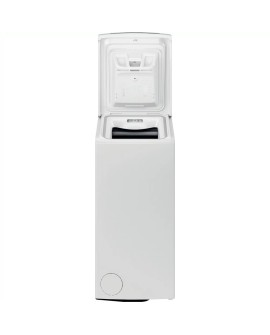 Whirlpool TDLRB 7232BS EU pralka ładowana 7 kg 1200 RPM Biały