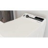 Whirlpool TDLRB 7232BS EU pralka ładowana 7 kg 1200 RPM Biały