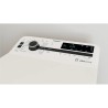 Whirlpool TDLRB 7232BS EU pralka ładowana 7 kg 1200 RPM Biały