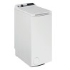 Whirlpool TDLRB 7232BS EU pralka ładowana 7 kg 1200 RPM Biały