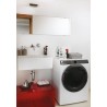 Hoover H-WASH 700 H7W449AMBC-S pralka Od przodu 9 kg 1400 RPM Biały