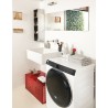 Hoover H-WASH 700 H7W449AMBC-S pralka Od przodu 9 kg 1400 RPM Biały