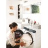 Hoover H-WASH 700 H7W449AMBC-S pralka Od przodu 9 kg 1400 RPM Biały