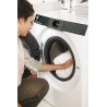 Hoover H-WASH 700 H7W449AMBC-S pralka Od przodu 9 kg 1400 RPM Biały