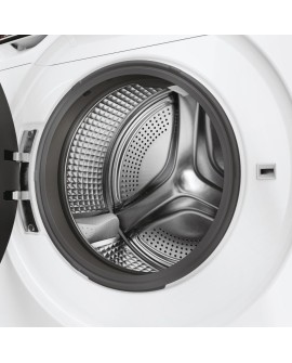 Hoover H-WASH 700 H7W449AMBC-S pralka Od przodu 9 kg 1400 RPM Biały