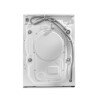Hoover H-WASH 700 H7W449AMBC-S pralka Od przodu 9 kg 1400 RPM Biały