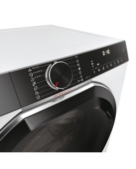 Hoover H-WASH 700 H7W449AMBC-S pralka Od przodu 9 kg 1400 RPM Biały