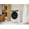 Hoover H-WASH 700 H7W449AMBC-S pralka Od przodu 9 kg 1400 RPM Biały